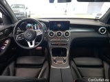  Mercedes  G-Klasee MERCEDES-BENZ GLC / 2019 / 5P / SUV 2.0 GLC 300 E BUSINESS LINE 4MATIC #5