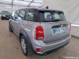  Mini  Countryman MINI  5p Crossover Cooper 136 ch BVA7 #2