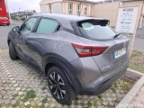  Nissan  Juke NISSAN  / 2019 / 5P / Crossover DIG-T 114 BVM6 Business Edition #2