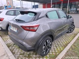  Nissan  Juke NISSAN  / 2019 / 5P / Crossover DIG-T 114 BVM6 Business Edition #3