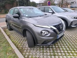  Nissan  Juke NISSAN  / 2019 / 5P / Crossover DIG-T 114 BVM6 Business Edition #4