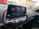 Nissan  Juke NISSAN  / 2019 / 5P / Crossover DIG-T 114 BVM6 Business Edition #7