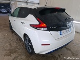  Nissan  Leaf NISSAN  / 2017 / 5P / Berline 62 kWh 217ch Business+ #3