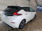  Nissan  Leaf NISSAN  / 2017 / 5P / Berline 62 kWh 217ch Business+ #4