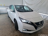  Nissan  Leaf NISSAN  / 2017 / 5P / Berline 62 kWh 217ch Business+ #5