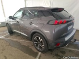  Peugeot  2008  Allure Business 1.2 PureTech 130CV BVA8 E6d #2