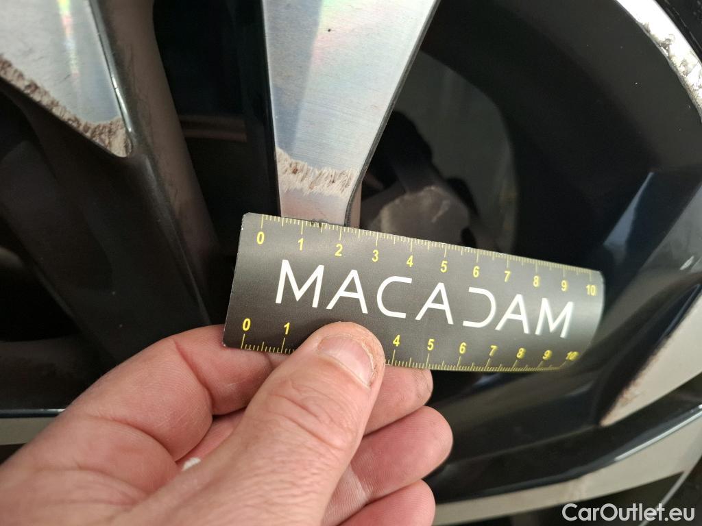  Peugeot  2008  Allure Business 1.2 PureTech 130CV BVA8 E6d #11