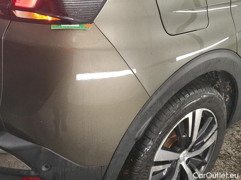  Peugeot  3008  Allure 1.5 HDi 130CV BVA8 E6dT #6