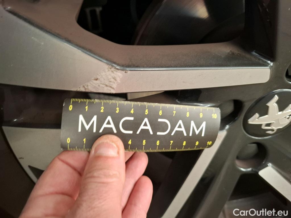  Peugeot  2008  Allure Business 1.2 PureTech 130CV BVA8 E6d #15