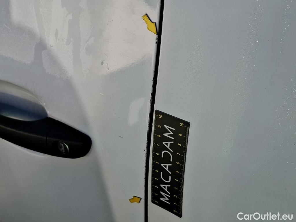  Peugeot  Partner  Pro L1 1.5 HDi 100CV BVM5 E6dT #2