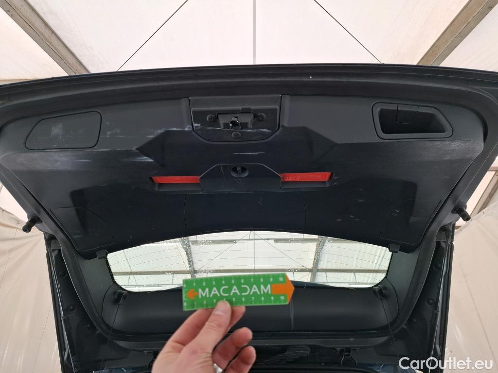  Peugeot  3008  Active Business 1.2 PureTech 130CV BVA8 E6d #7