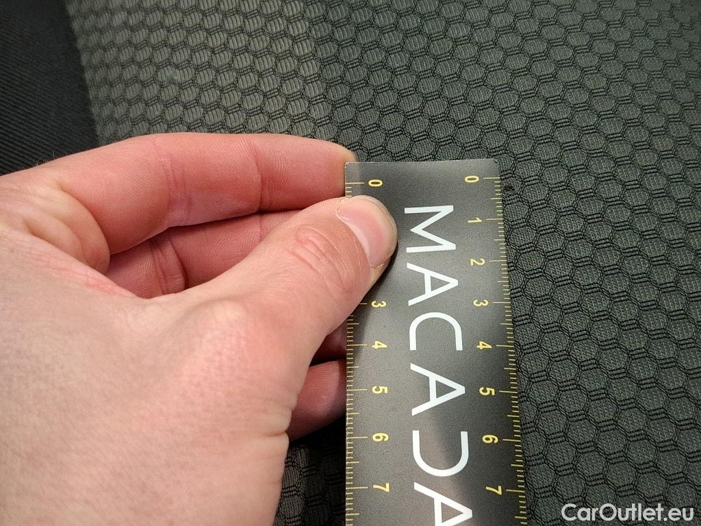  Renault  Kangoo  Express Grand Confort (L1) 1.5 dCi 110CV BVM6 E6 #2