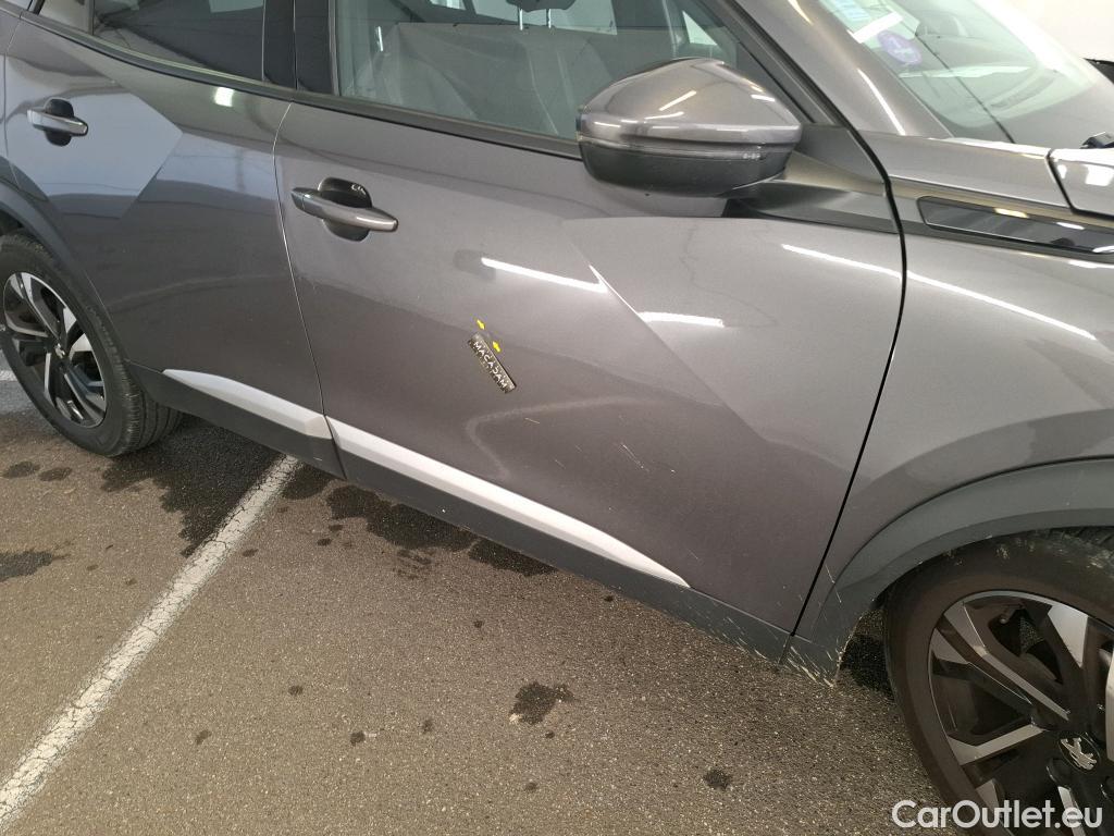  Peugeot  2008  Allure Business 1.2 PureTech 130CV BVA8 E6d #39