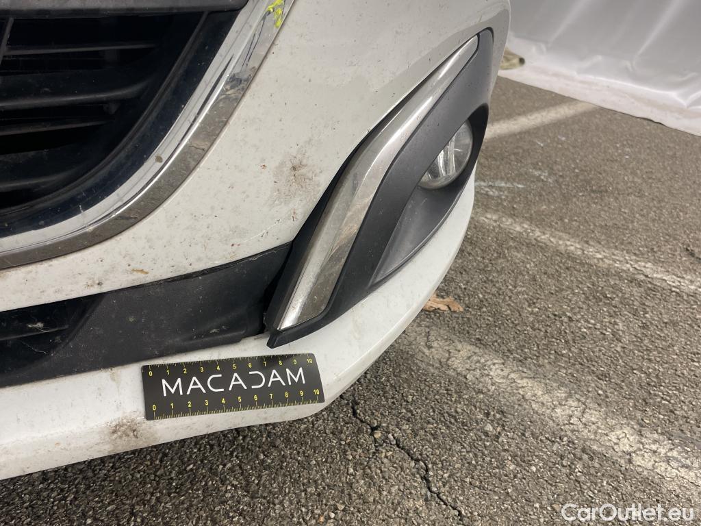  Peugeot  208  Active Business 1.2 80CV BVM5 E6dT #8