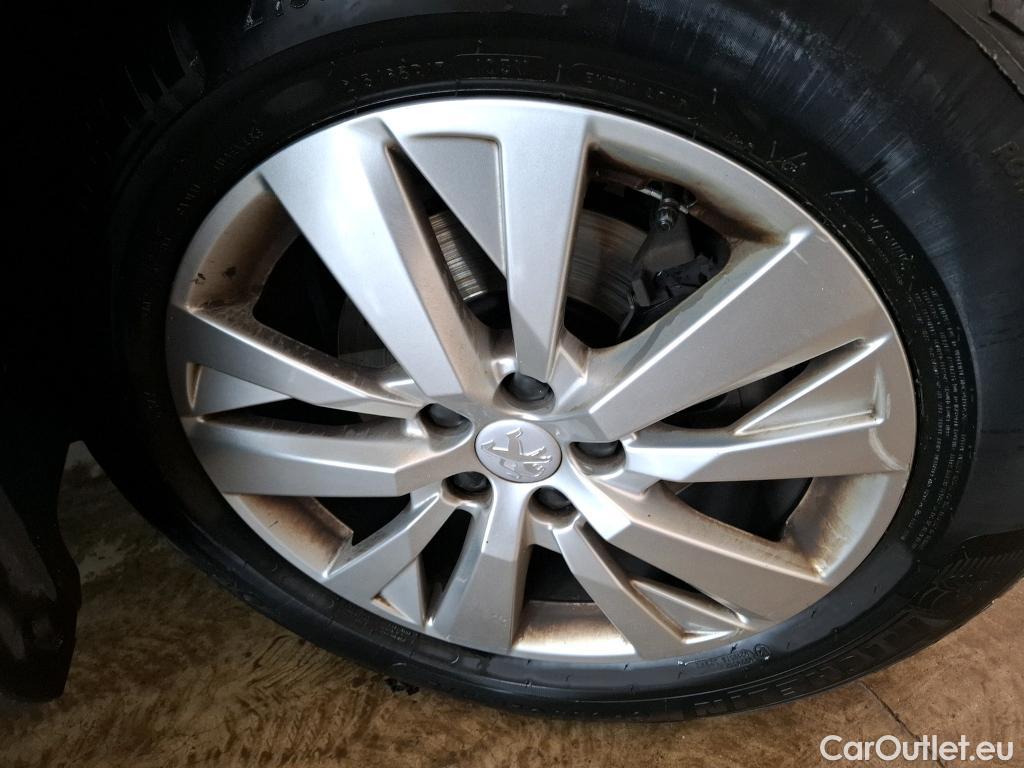  Peugeot  5008  Active Business 1.2 PureTech 130CV BVM6 E6dT #21