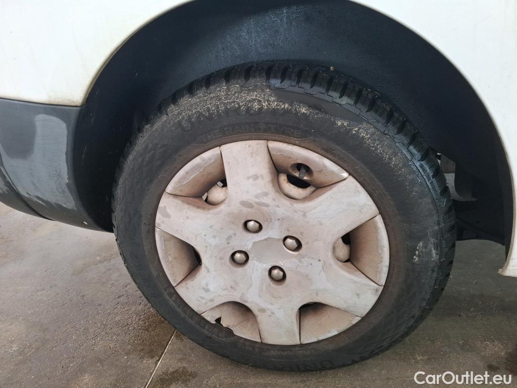  Peugeot  Partner  L1 Pro 1.6 HDi 75CV BVM5 E6 #21