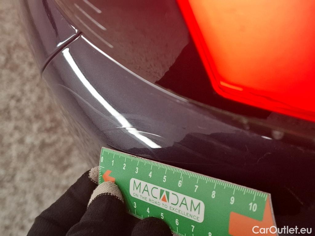  Peugeot  5008  GT Line 1.5 HDi 130CV BVA8 7 Sieges E6dT #11