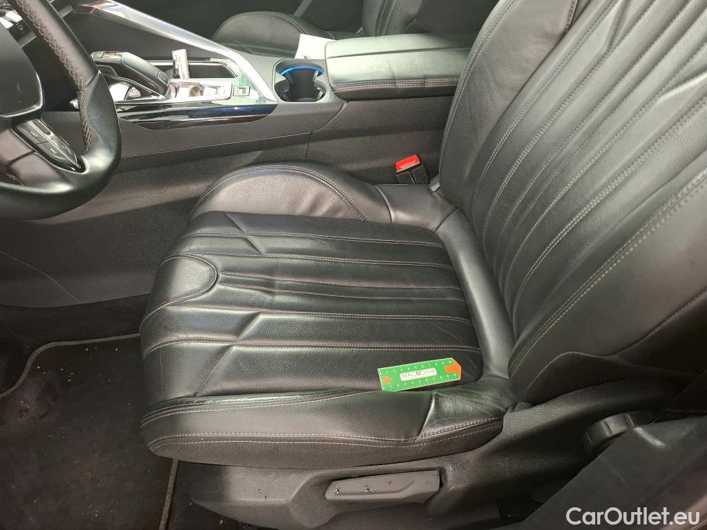  Peugeot  3008  Allure 1.5 HDi 130CV BVA8 E6dT #3