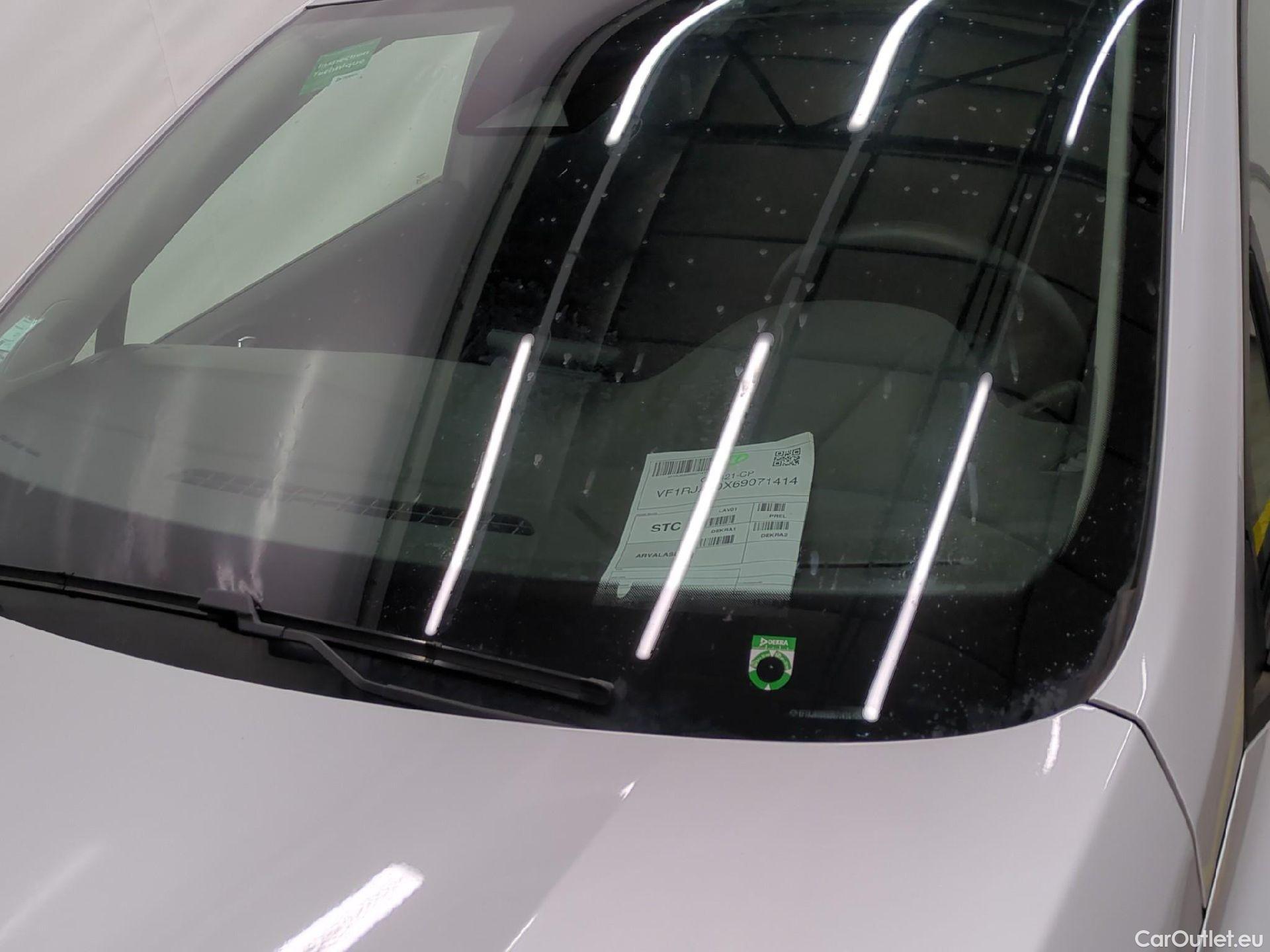  Renault  Clio  V Business 1.0 TCe 90CV BVM6 E6d #22