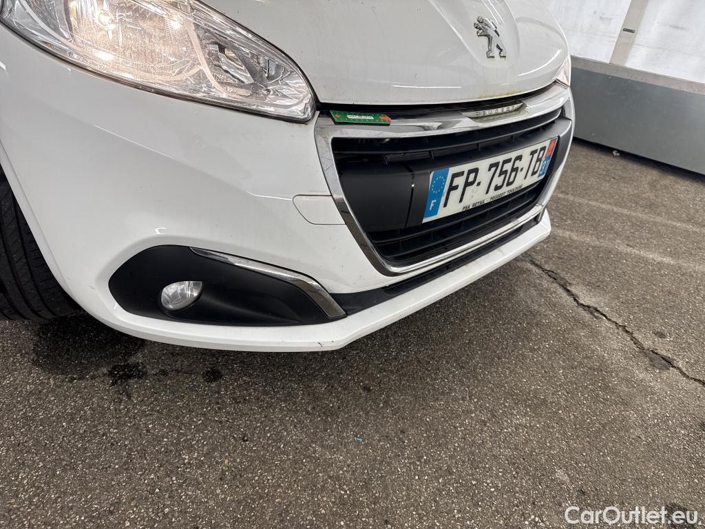  Peugeot  208  Affaire Premium Pack 1.5 HDi 100CV BVM5 E6dT #13