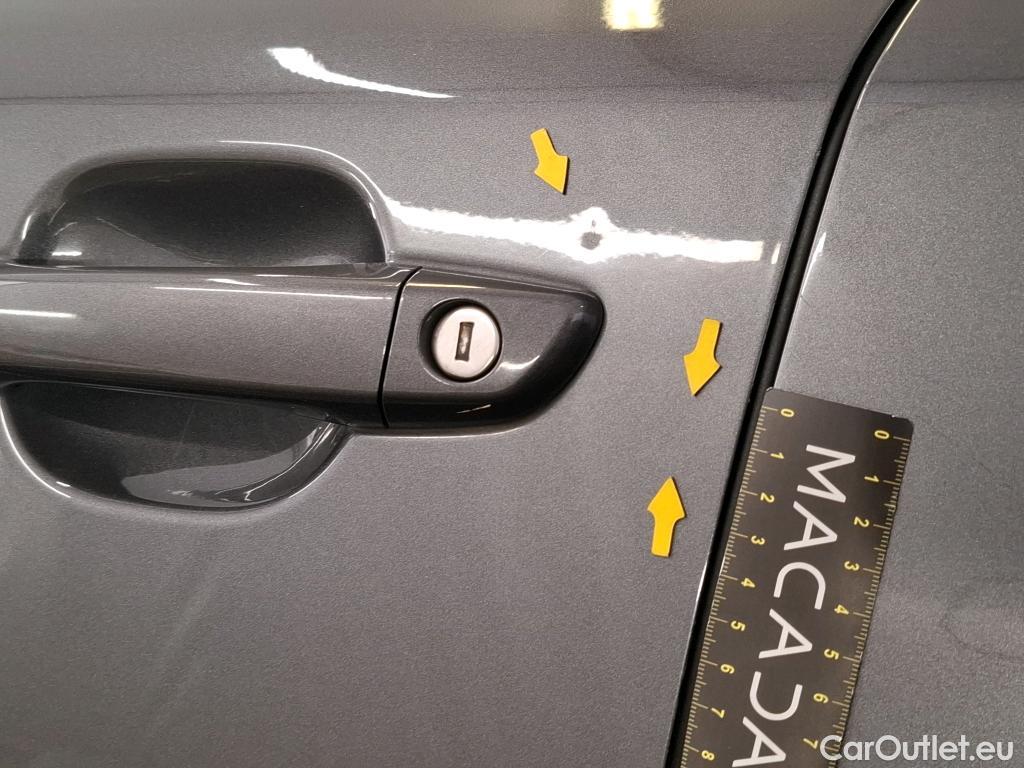  Peugeot  2008  Allure Business 1.2 PureTech 130CV BVA8 E6d #33