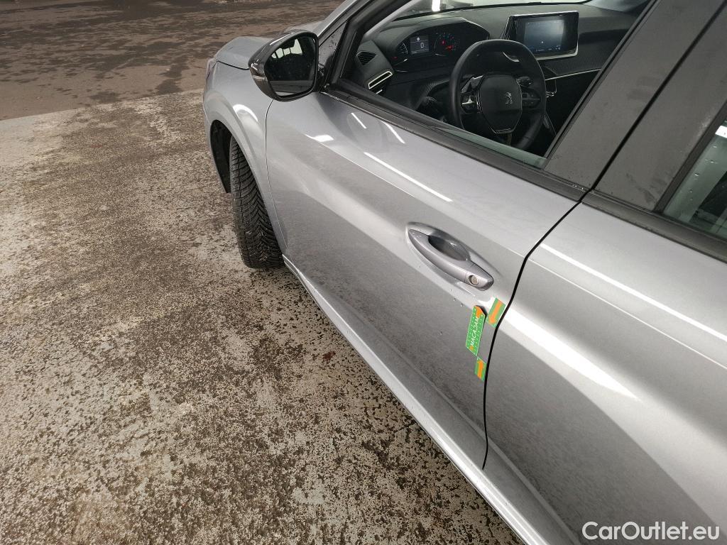  Peugeot  208  Active Pack 1.2 PureTech 100CV BVM6 E6d #1