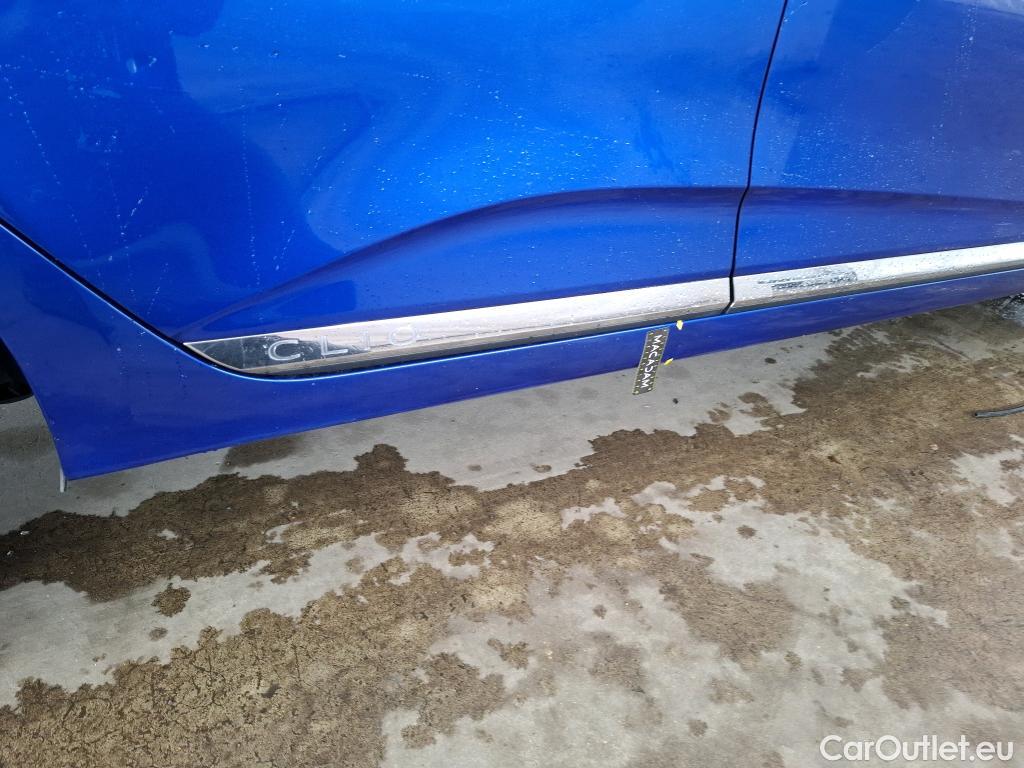  Renault  Clio  V Business 1.0 SCe 65CV BVM5 E6d #3