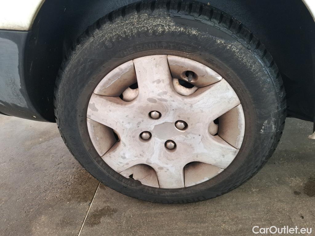  Peugeot  Partner  L1 Pro 1.6 HDi 75CV BVM5 E6 #22