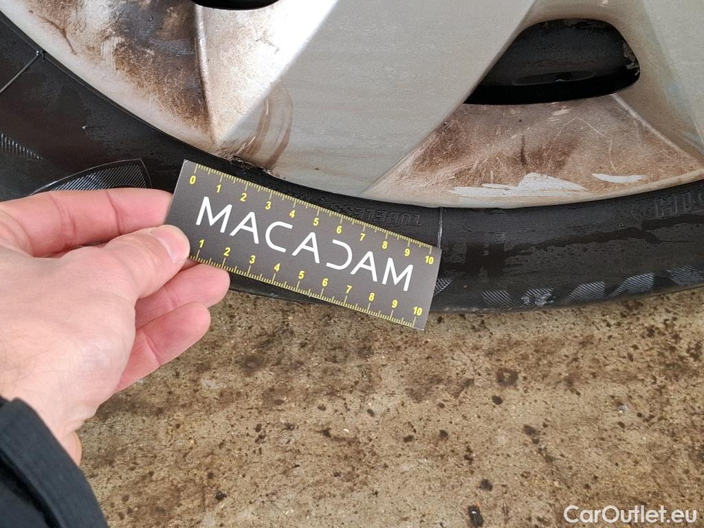  Renault  Kangoo  Express Grand Confort (L1) 1.5 dCi 110CV BVM6 E6 #14