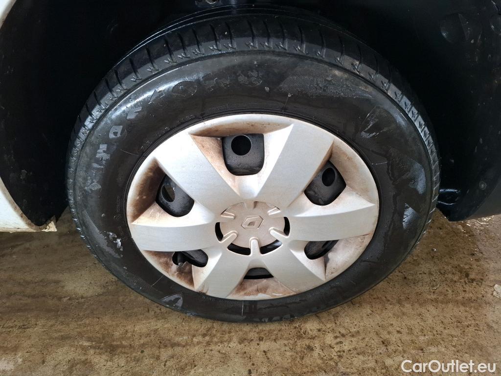  Renault  Kangoo  Express Grand Confort (L1) 1.5 dCi 110CV BVM6 E6 #13