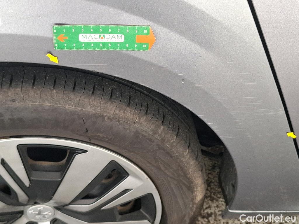  Peugeot  208  Active Business 1.5 HDi 100CV BVM6 E6d #5