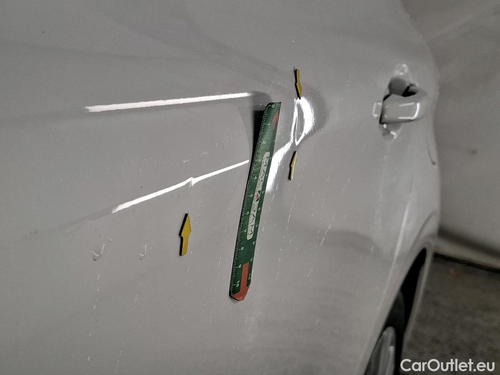  Peugeot  208  Active 1.6 HDi 75CV BVM5 E6 #15