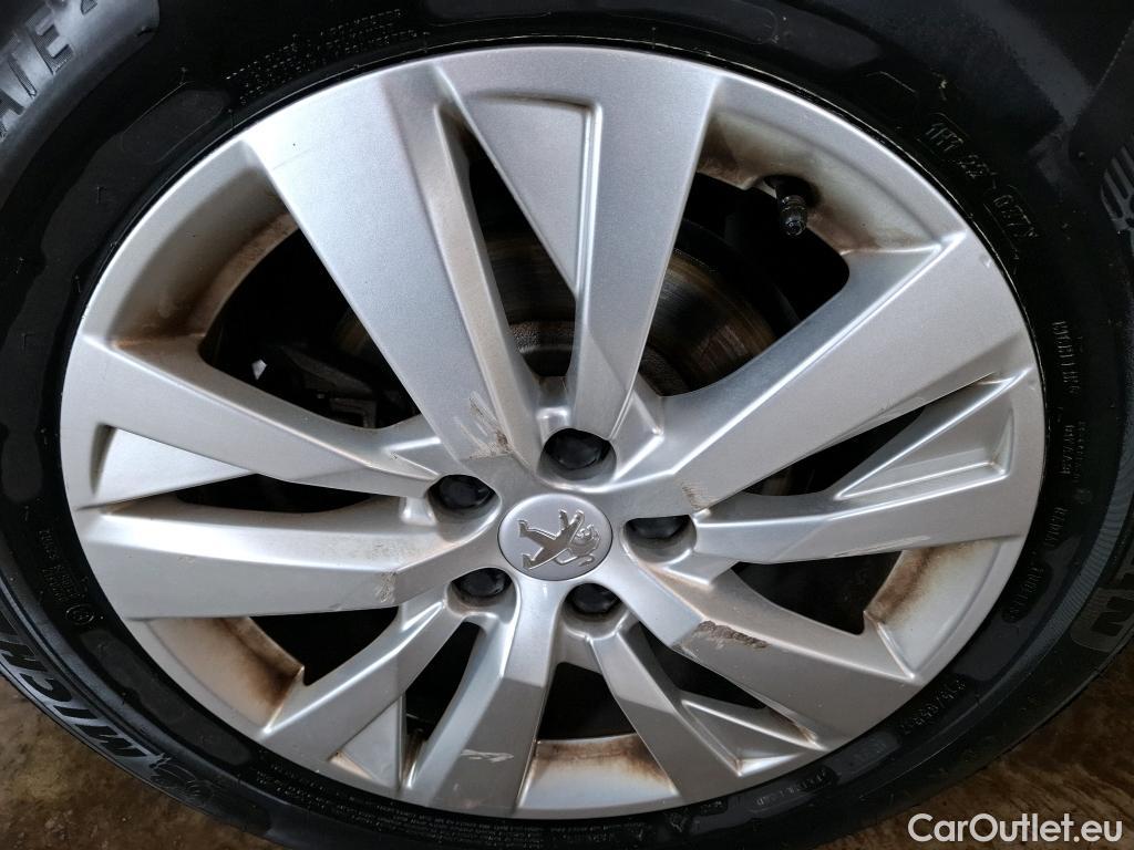  Peugeot  5008  Active Business 1.2 PureTech 130CV BVM6 E6dT #5