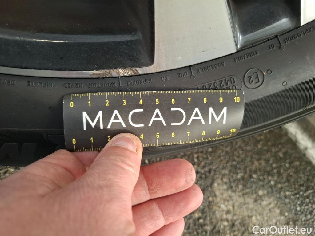  Peugeot  2008  Allure Business 1.2 PureTech 130CV BVA8 E6d #27