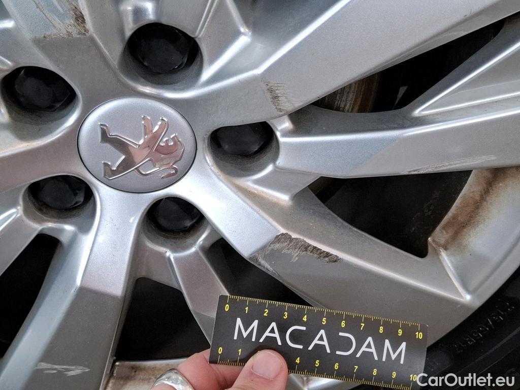  Peugeot  5008  Active Business 1.2 PureTech 130CV BVM6 E6dT #7