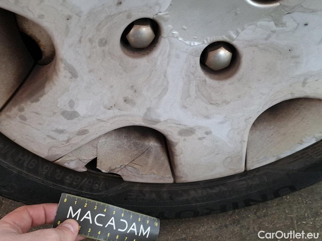  Peugeot  Partner  L1 Pro 1.6 HDi 75CV BVM5 E6 #23