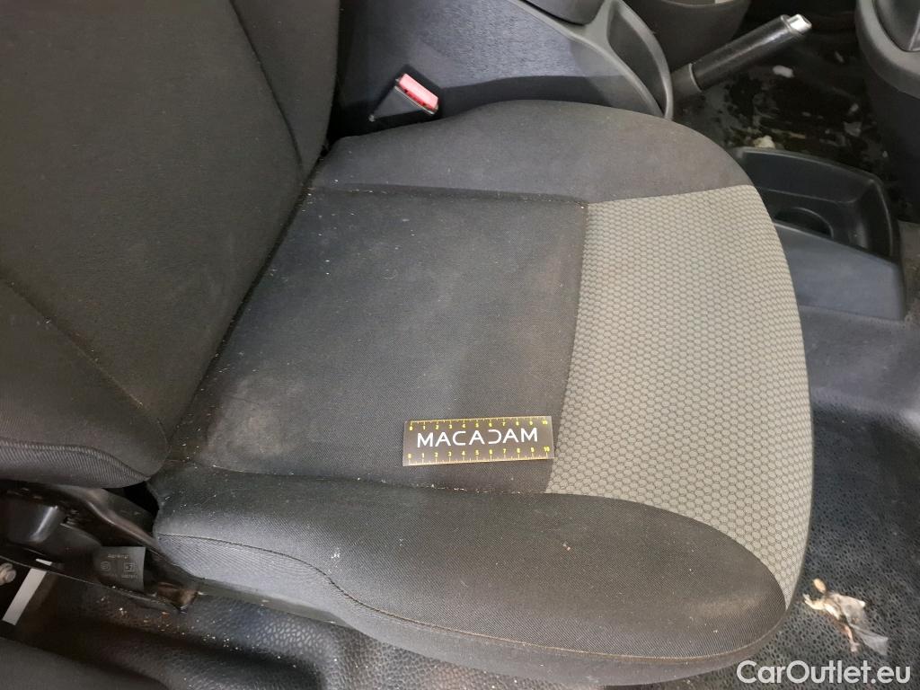  Renault  Kangoo  Express Grand Confort (L1) 1.5 dCi 110CV BVM6 E6 #15