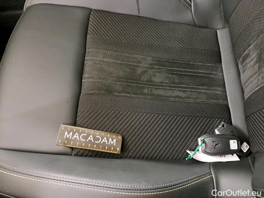  Peugeot  308 PEUGEOT  SW / 2021 / 5P / Break BlueHDi 130 EAT 8 GT PACK #8