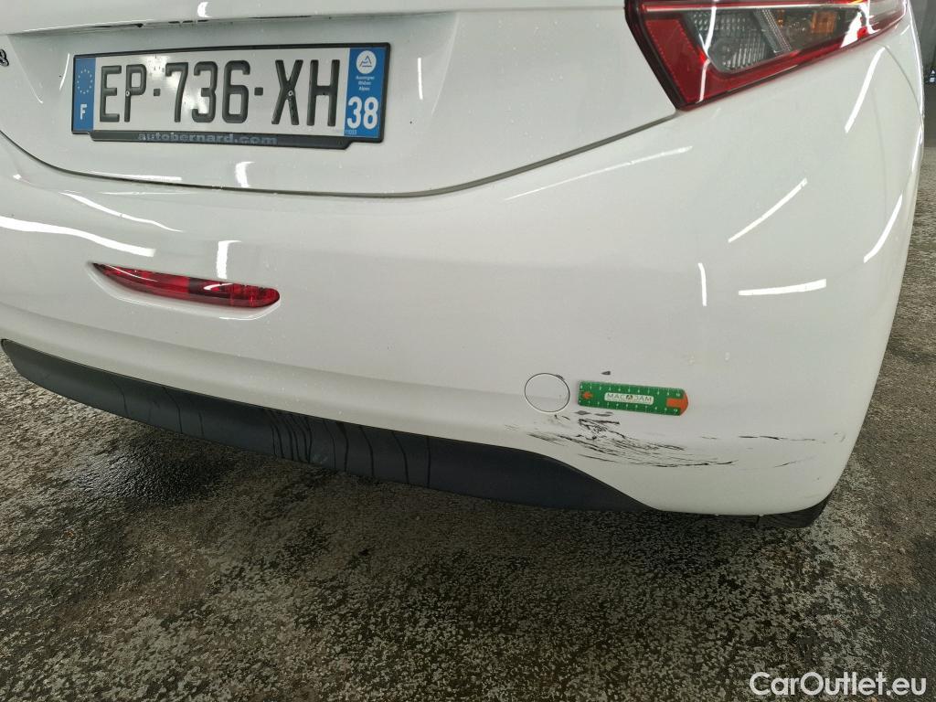  Peugeot  208  Active 1.6 HDi 75CV BVM5 E6 #3