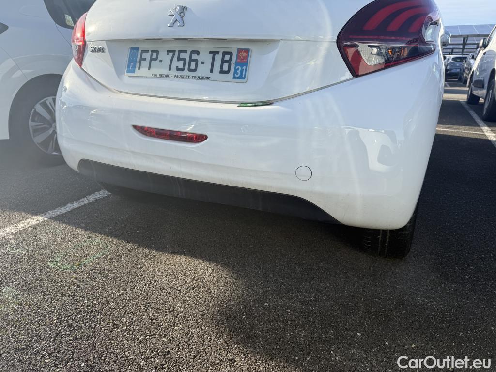  Peugeot  208  Affaire Premium Pack 1.5 HDi 100CV BVM5 E6dT #21