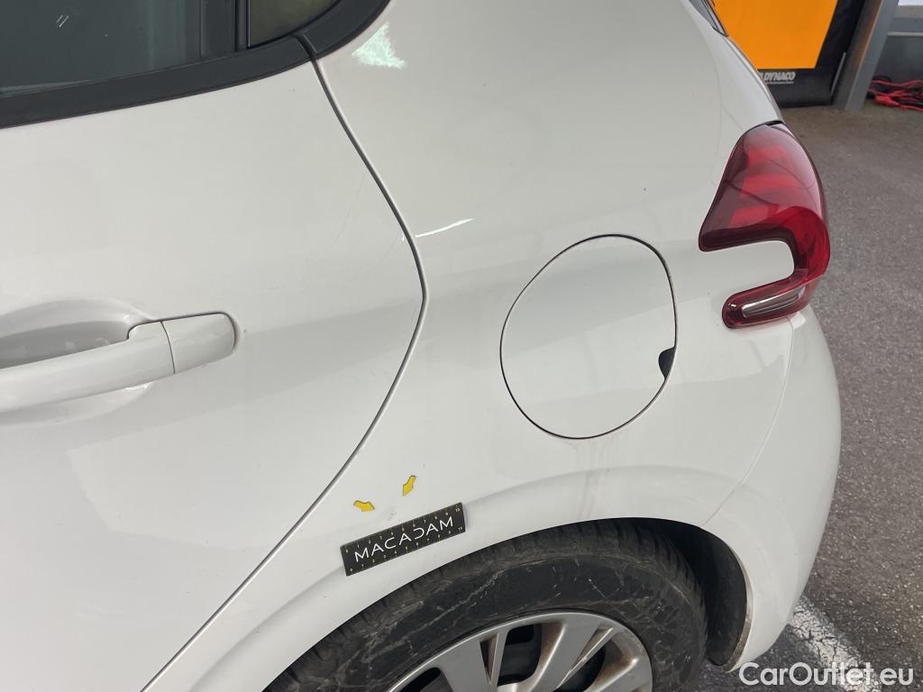  Peugeot  208  Active Business 1.2 80CV BVM5 E6dT #4