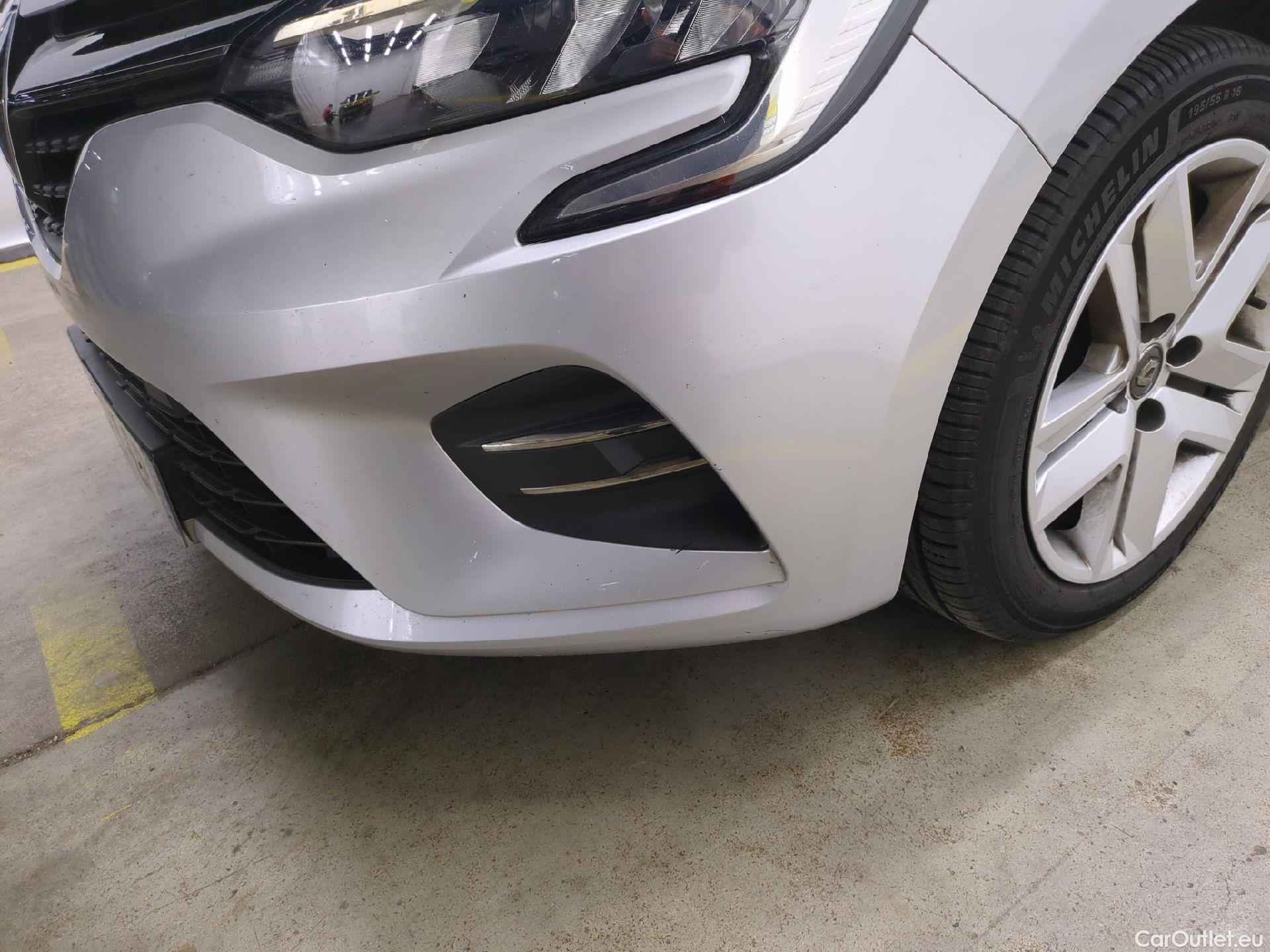  Renault  Clio  V Business 1.0 TCe 90CV BVM6 E6d #16