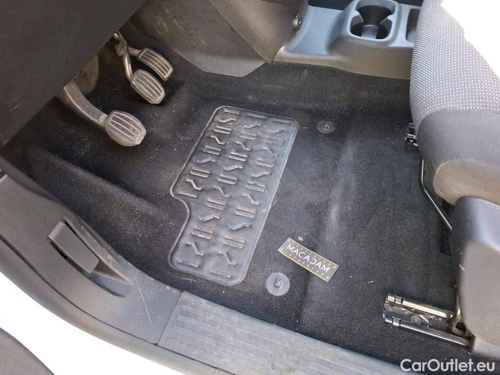  Peugeot  Partner  Pro L1 1.5 HDi 100CV BVM5 E6dT #7