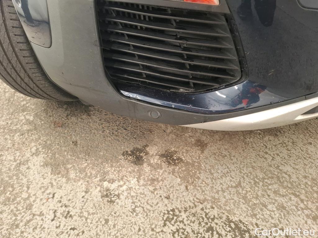  Peugeot  5008  GT Line 1.5 HDi 130CV BVA8 7 Sieges E6dT #14