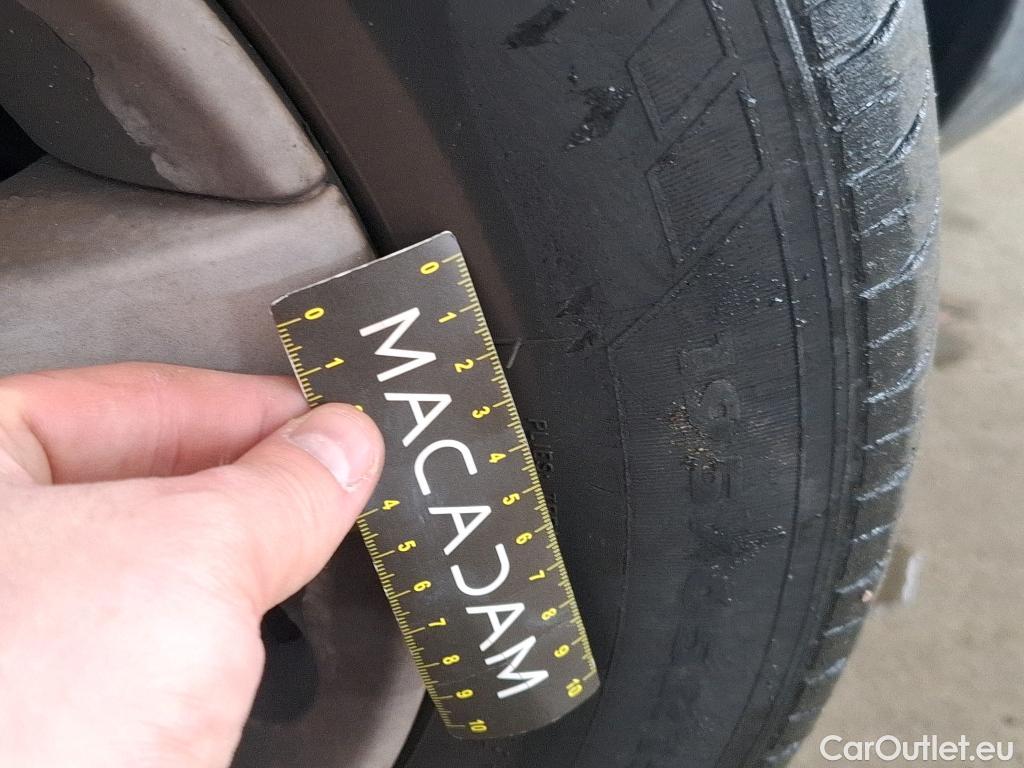  Peugeot  Partner  L1 Pro 1.6 HDi 75CV BVM5 E6 #13