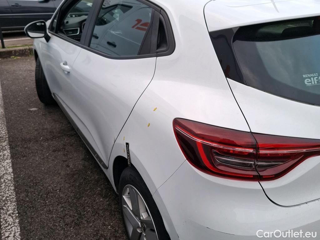  Renault  Clio  V Business 1.5 dCi 115CV BVM6 E6dT #26