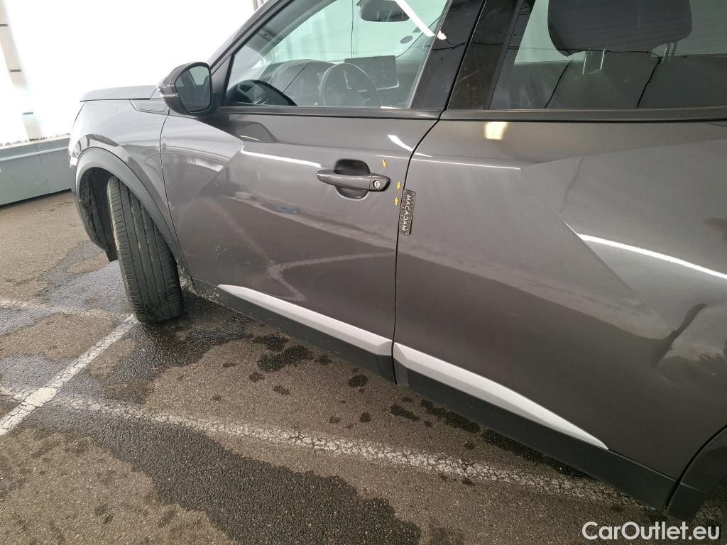  Peugeot  2008  Allure Business 1.2 PureTech 130CV BVA8 E6d #31