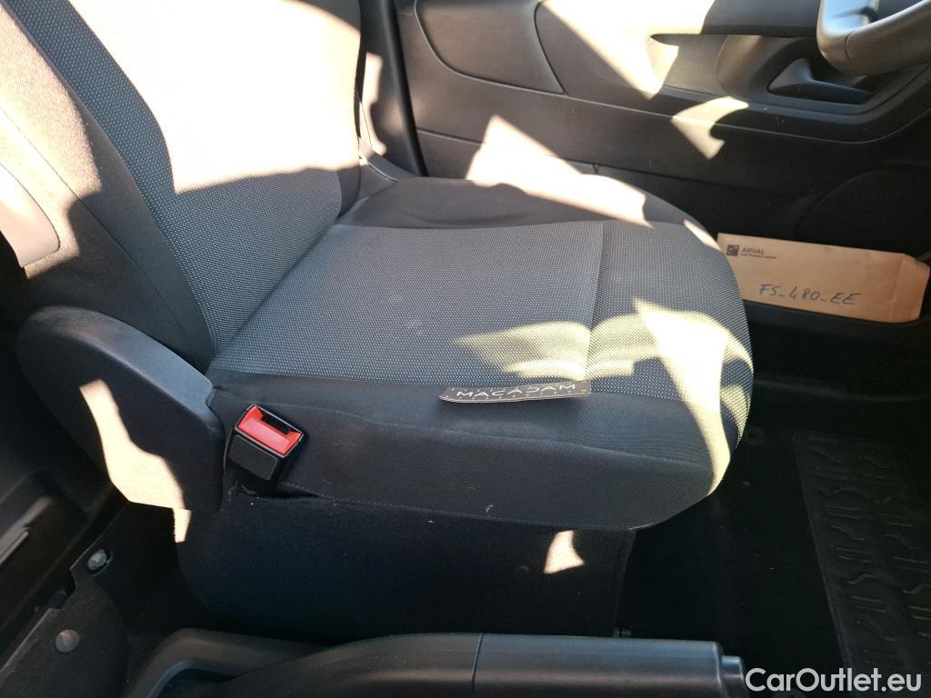  Peugeot  Partner  Pro L1 1.5 HDi 100CV BVM5 E6dT #18