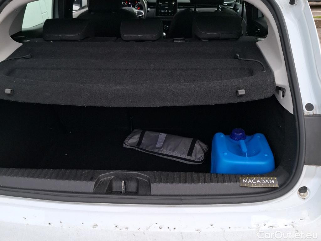  Renault  Clio  V Business 1.5 dCi 115CV BVM6 E6dT #48