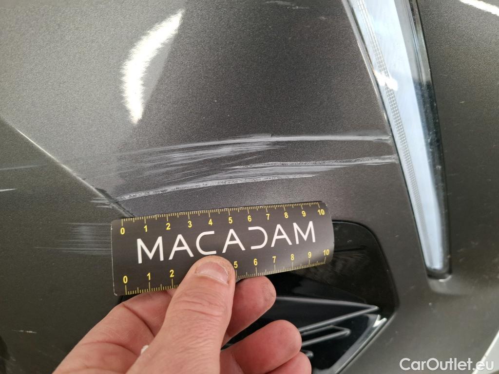  Peugeot  2008  Allure Business 1.2 PureTech 130CV BVA8 E6d #8